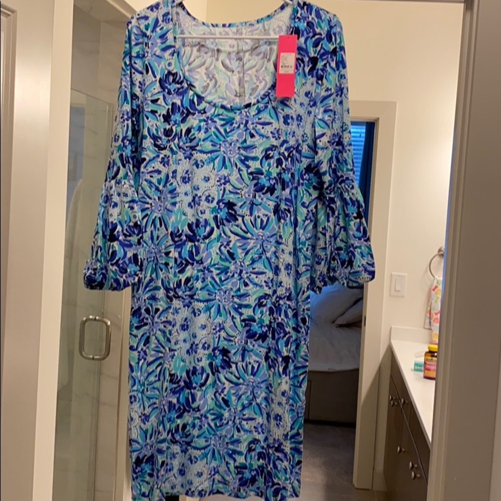 NWT Lilly Pulitzer dress